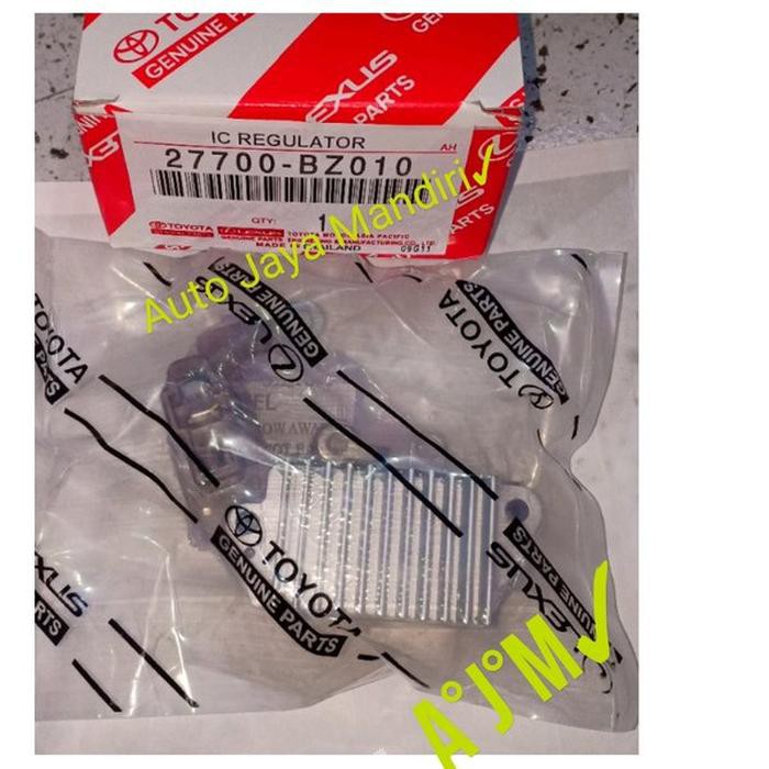 IC CAS AVANZA 1.5 IC ALTERNATOR AVANZA 1.3  TERMURAH