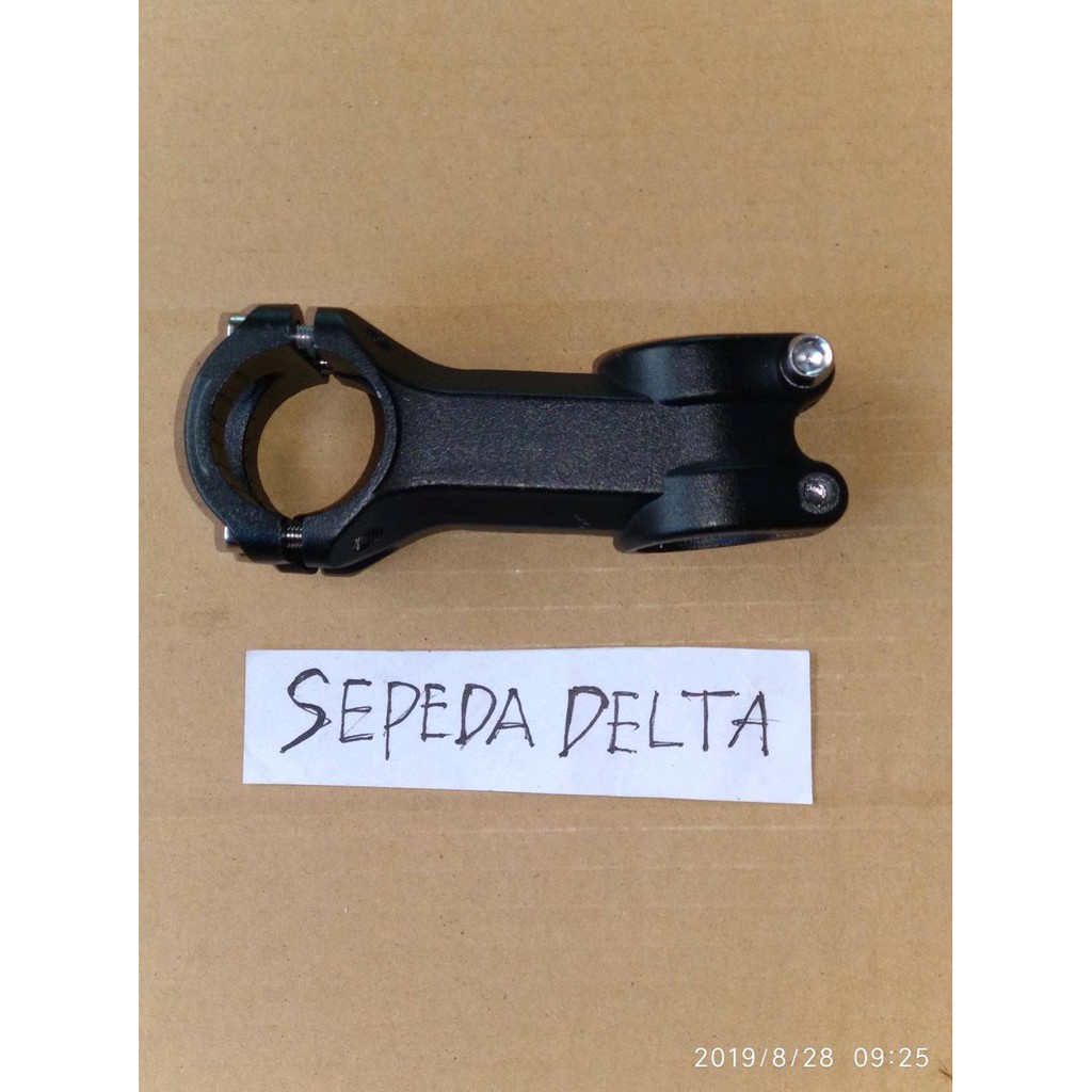STEM SEPEDA MTB ALLOY OVERSIZE