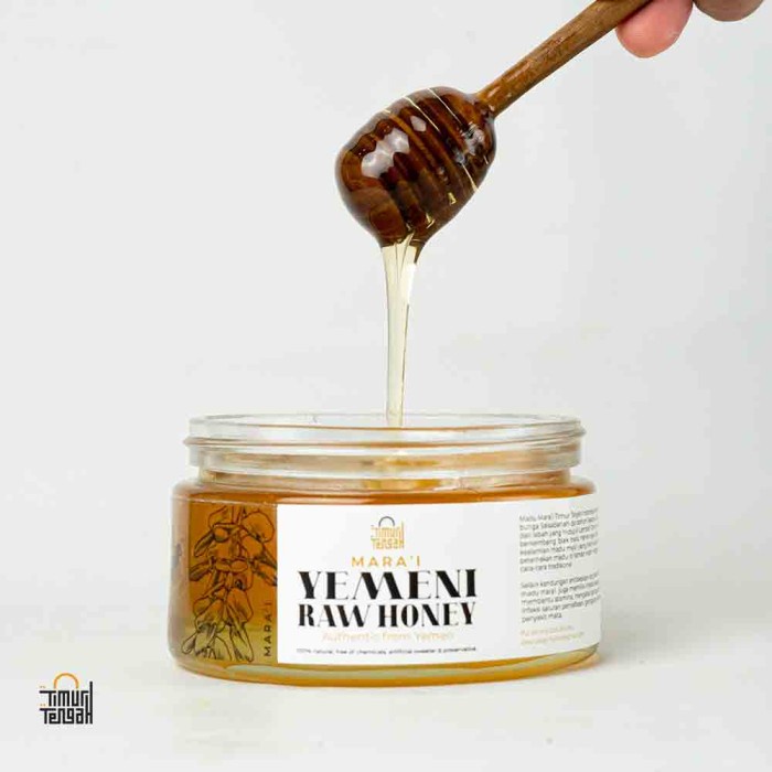 

madu- madu yaman marai timur tengah raw honey yemeni pure original -madu.