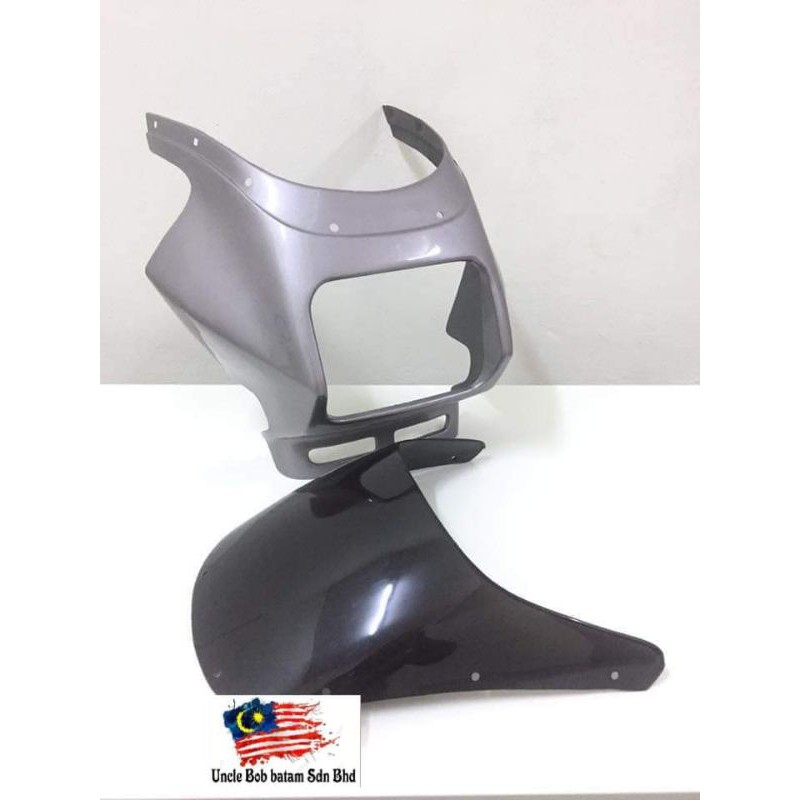 batok Yamaha rxz millenium