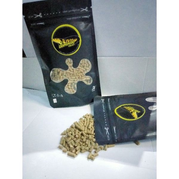 domino pelet jahat untuk bungga