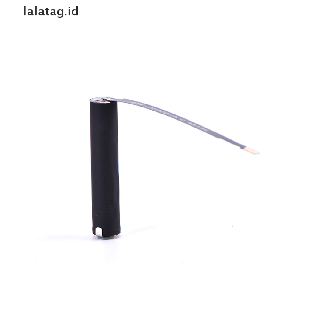 (Flyag) Casing Pengganti Untuk Airpods 1 / 2 Generation Accu 25mAh (ID)