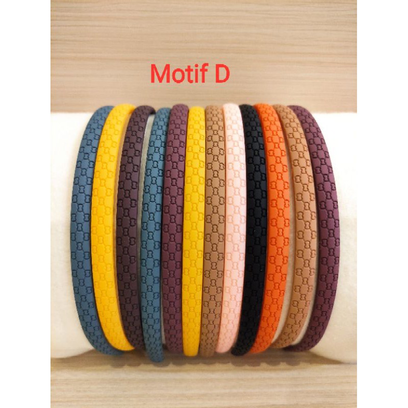 Bando Doff