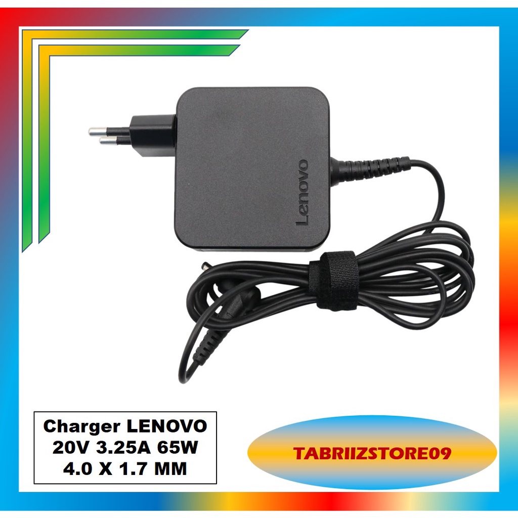 thumbnail image 2 of AC Adapter Charger For Lenovo Yoga 710-15ISK 710-15IKB – 45W 20V 2.25A Laptop Power Supply 2 of 4