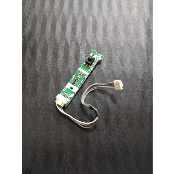 ir sendor sharp lc 32le100 ir remote