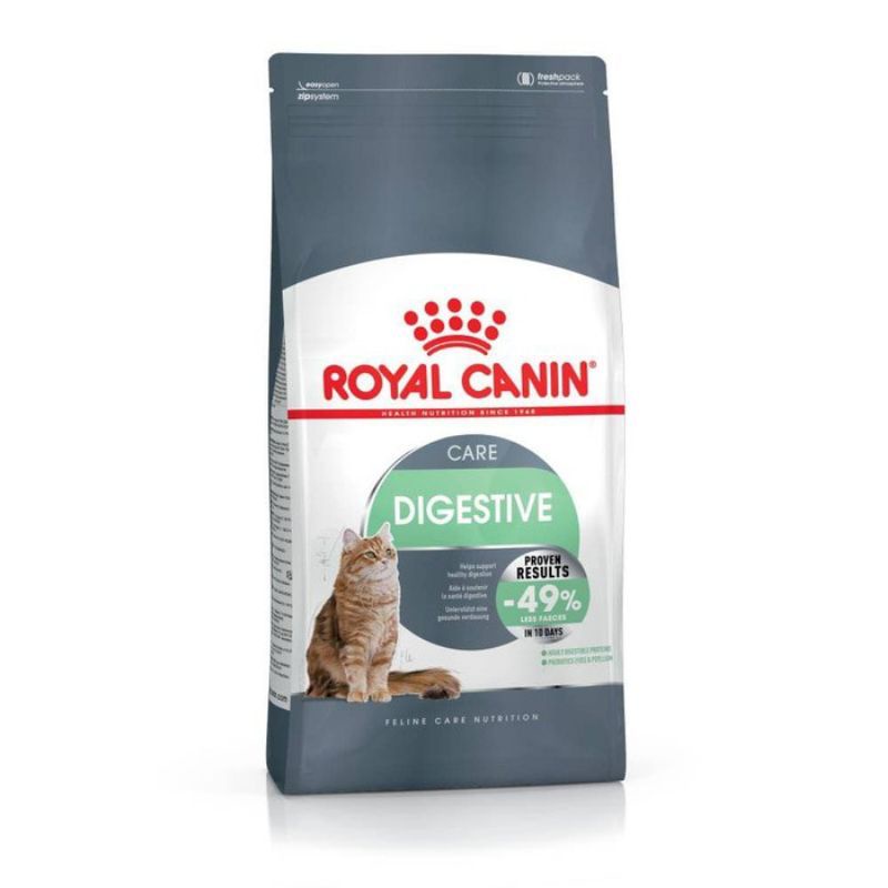 Royal Canin Digestive Care 400Gram