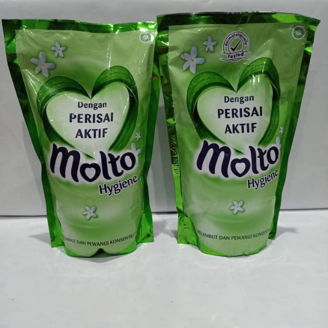Molto Hygiene 720-800 ML