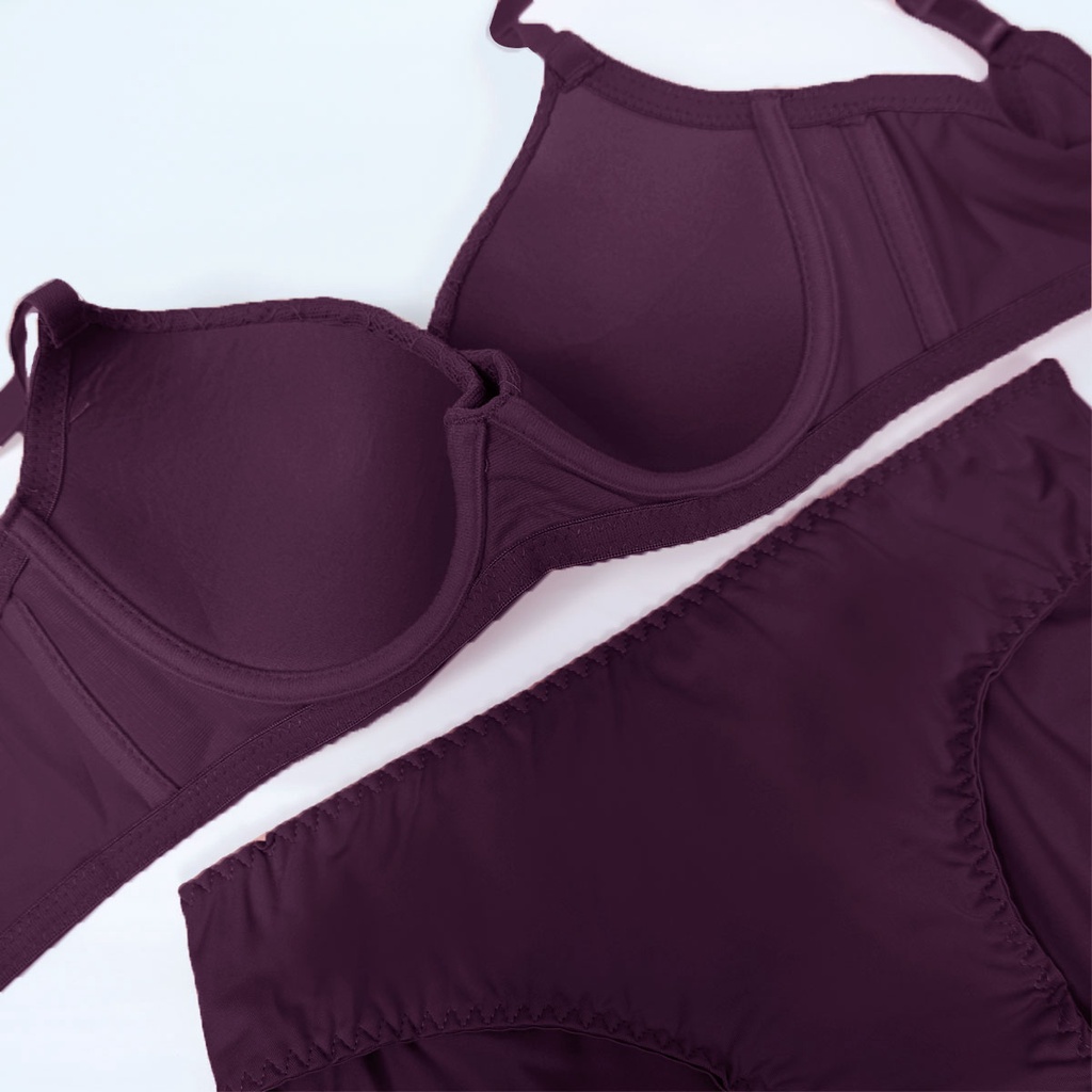 Pierre Cardin La Mode Demi Skies Bra Set 707-73589B-4