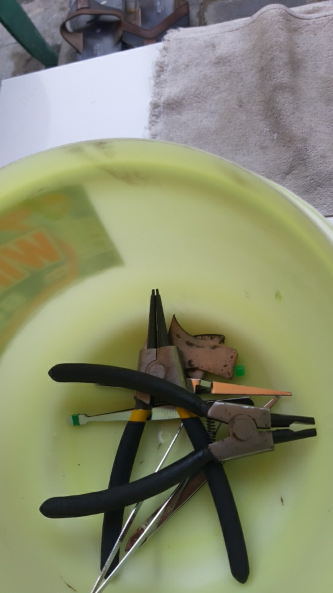 Kunci Sock Y Hitam 12-14-17 Mm / Kunci Sok Y Hitam 12-14-17 / Tools