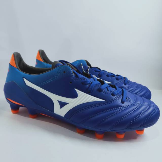 mizuno sepatu bola