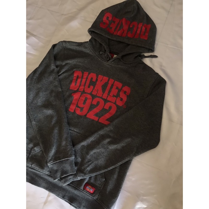 Hoodie Dickies Second Original
