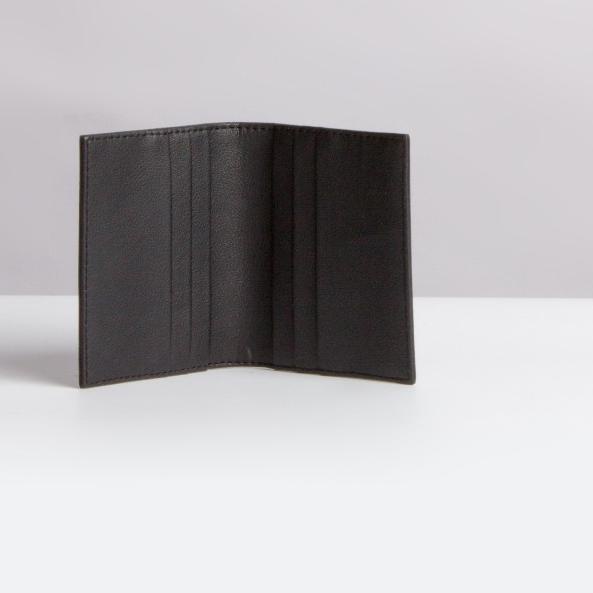 

✈ Stefan - Gianni Card Holder / Dompet Kartu - Blue ☪