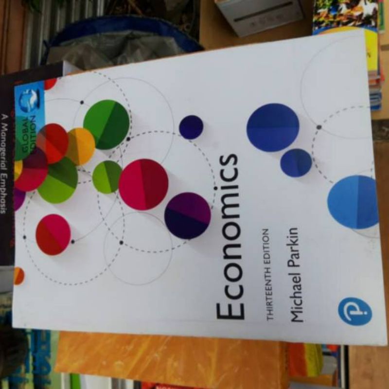

economics thirteenth edition 13th 13e 13