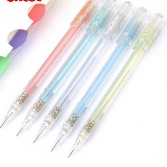 

Flash Deals Pensil pentel Caplet per pack isi 2