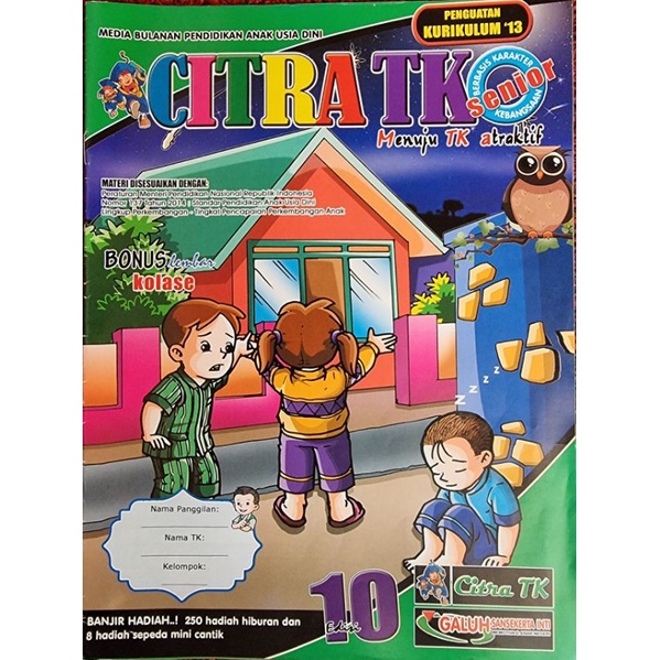 (Murah Lebay) POP IT RAINBOW UNICORN. Fidget pust pop its fidget Toy. #Bonus majalah anak-1