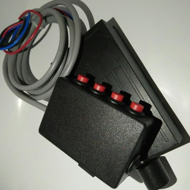 Modul Sirine Landun Double Phaser