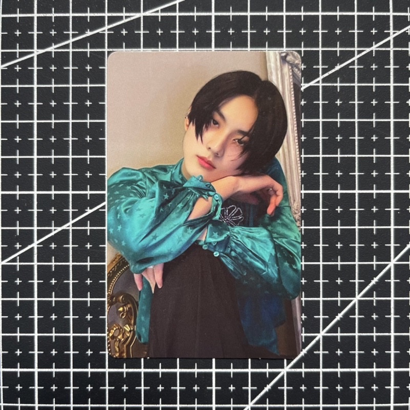 PC Bene Naver Jungwon Enhypen