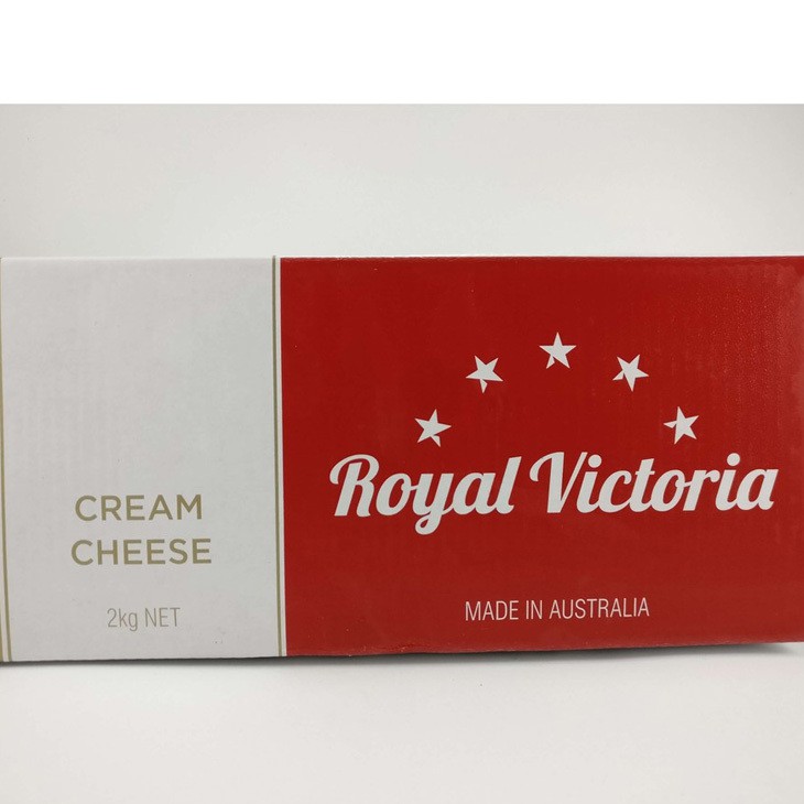 

tatura cream cheese krim keju 2kg