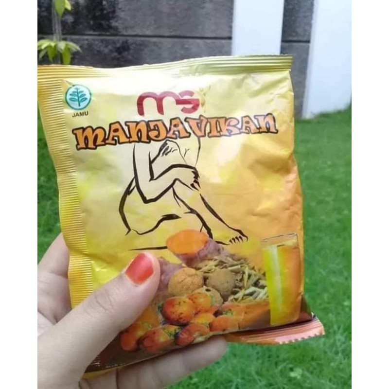 

Manjavikan MSI