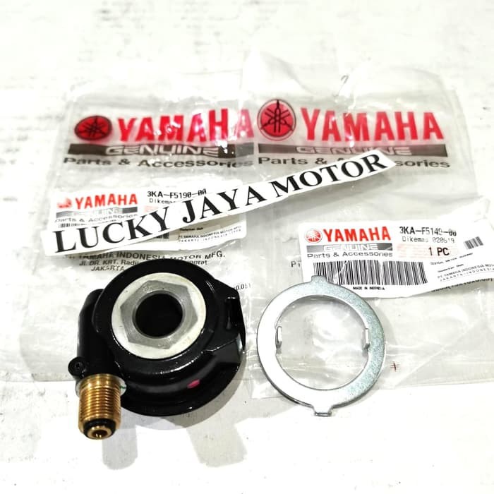 Plat Ring plus Gear gir Box Gearbok Speedometer Rx King Rxking Ori-2