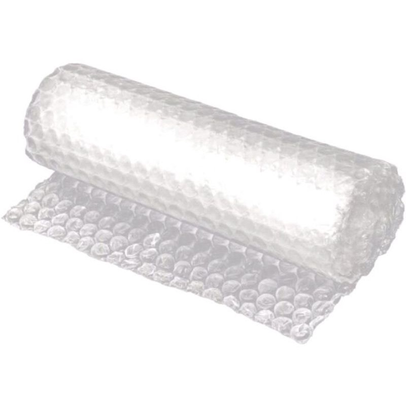 

BUBBLE WRAP Untuk Packaging Tambahan Paket Anda