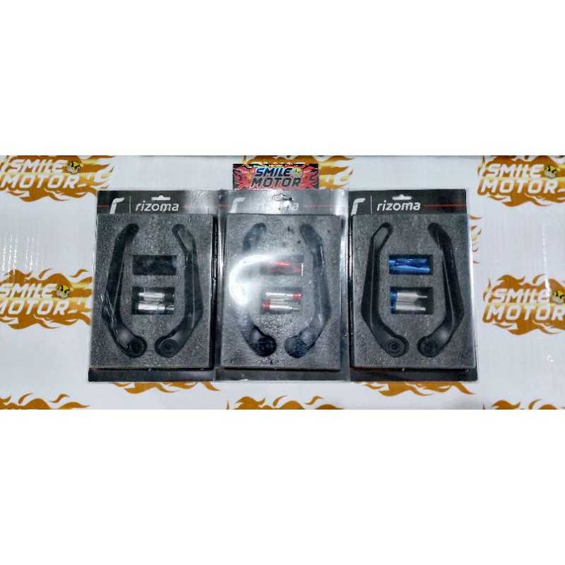 JALU GUARD/JALU STANG ORIGINAL RIZOMA UNIVERSAL