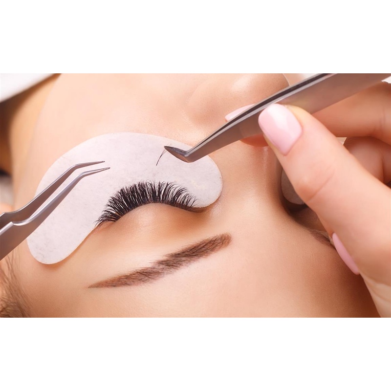 Eyelash Extension tanam bulu mata palsu/EPX NEW EYELASH Extension Bulu Mata Palsu Super Halus