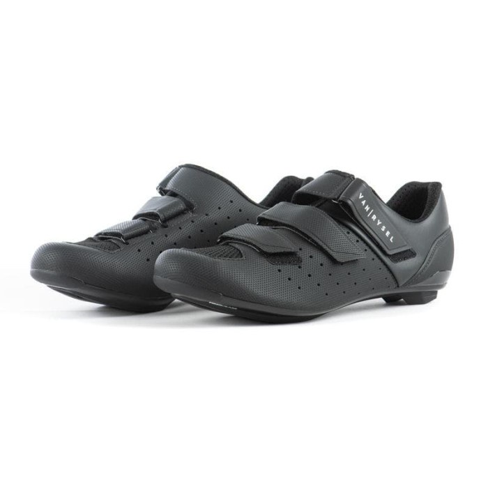 SEPATU SEPEDA ROAD BIKE CITY BIKE SEPEDA LIPAT POLYGON PACIFIC