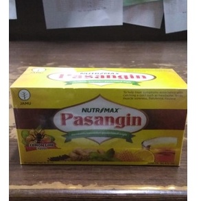 Pasangin Nutrimax 10 Sachet