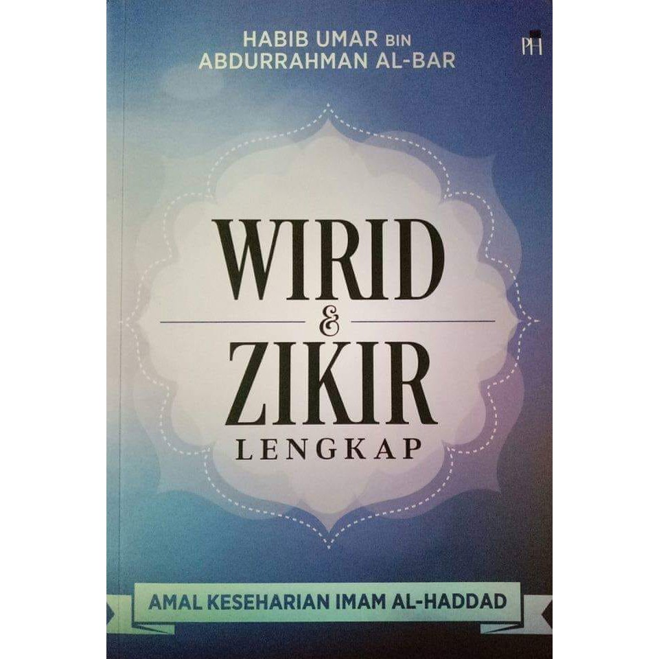 WIRID & ZIKIR LENGKAP