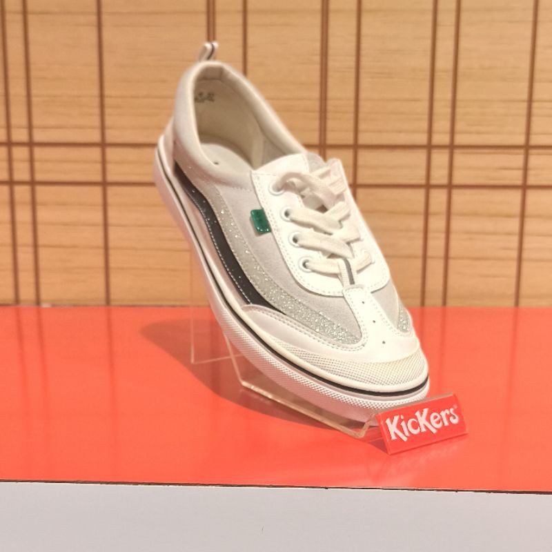 Kickers Original KCL3376 Sneakers Wanita