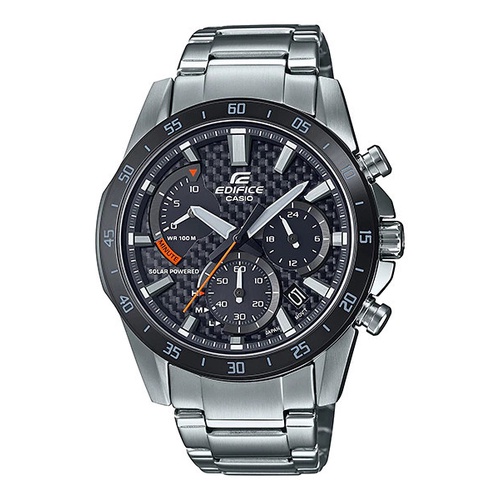 CASIO EDIFICE EQS-930DB-1A EQS 930DB 1A ORIGINAL GARANSI RESMI