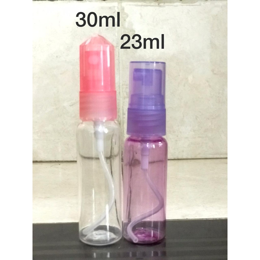 Botol Spray 23ml