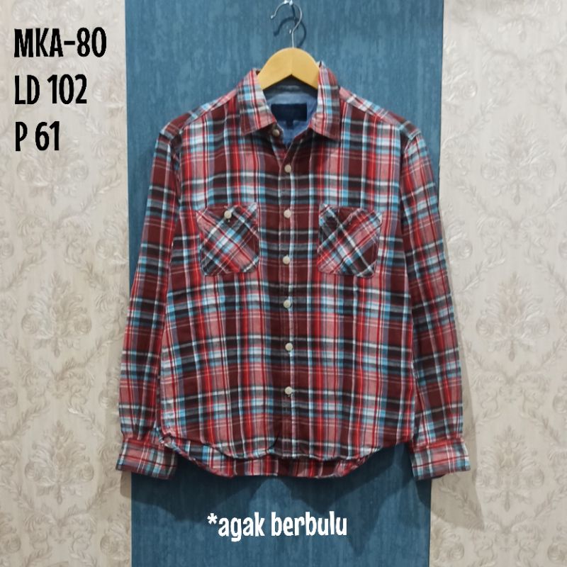 Kemeja Wanita Preloved / Thrift-DMC12