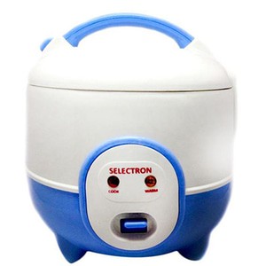 Okayama Rice Cooker 1 Liter OK-105