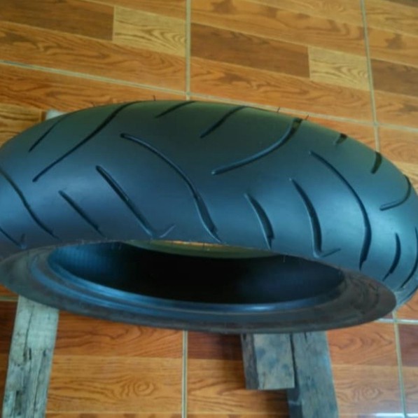 ban motor merek Dunlop ukuran 140/70-14
