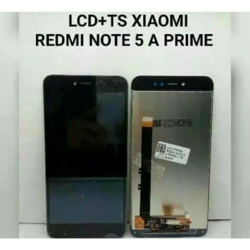 Lcd redmi note 5a prime