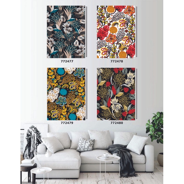 

Buku Tulis / Notebook / A5 Jepang - 454