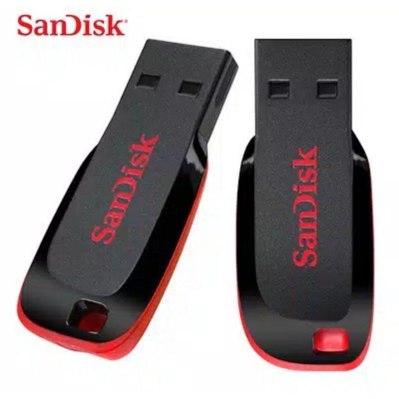 FLASHDISK SANDISK 32 GB 32GB FLASHDISK SANDISK ORI