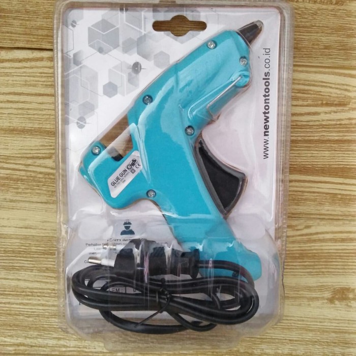 

Chrysa | lem tembak/glue gun newton/alat lem tembak