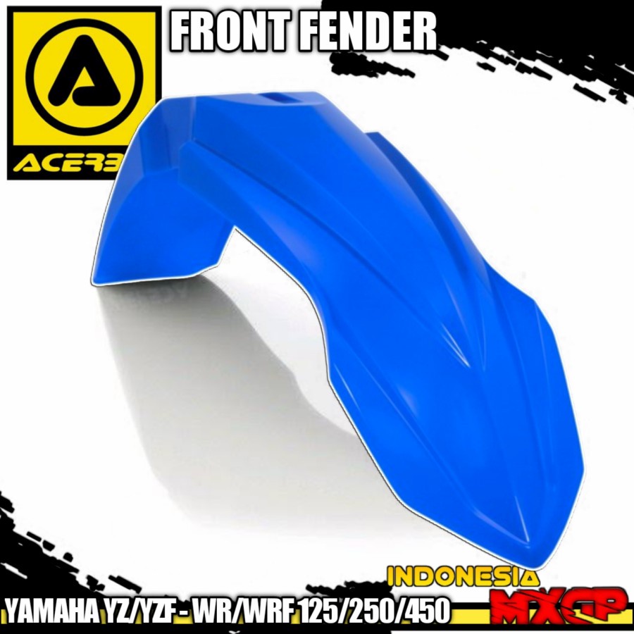 YAMAHA YZ YZF - WR WRF 125 250 450 2010 2011 2012 2013 2014 2015 2016 2017 2018 2019 2020 2021 2022 