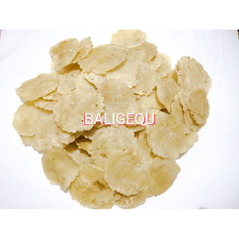 

Emping Melinjo Mentah 500 Gram