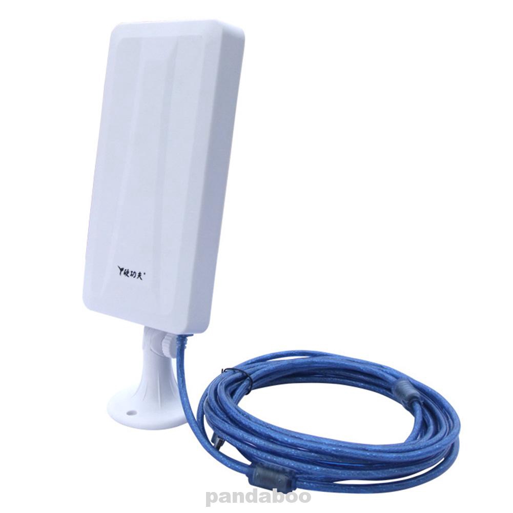 Antena Penguat Sinyal Wifi Wireless Jangkauan Jauh 25m Untuk Outdoor Shopee Indonesia