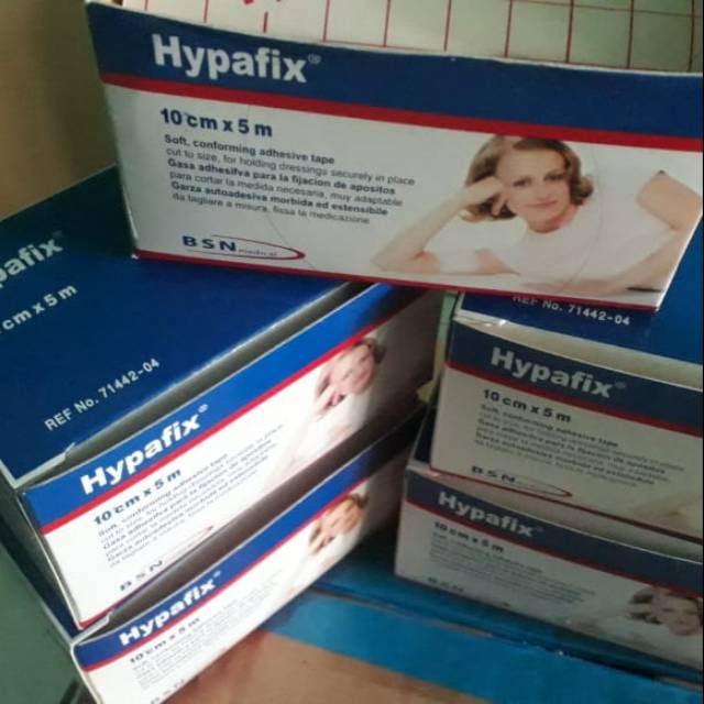 Hypafix 10cm X 5m