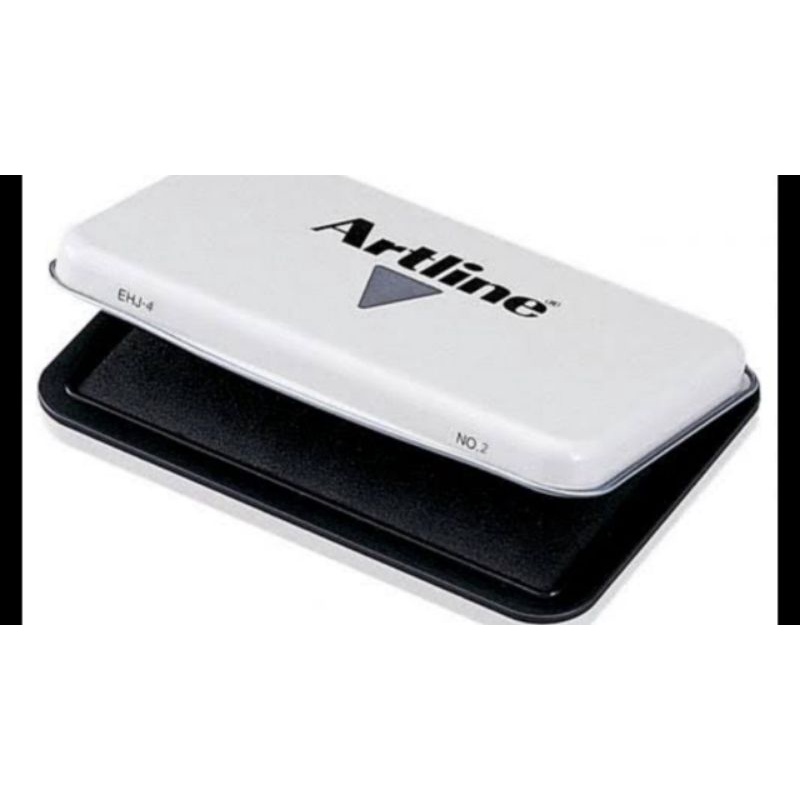 

bak stamp merk artline no 2 harga grosir