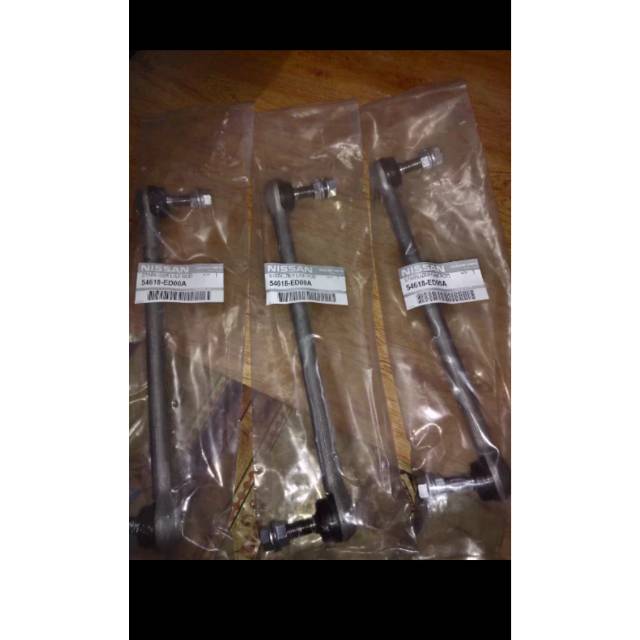 stabilizer link rod g.livina. / link stabil livina