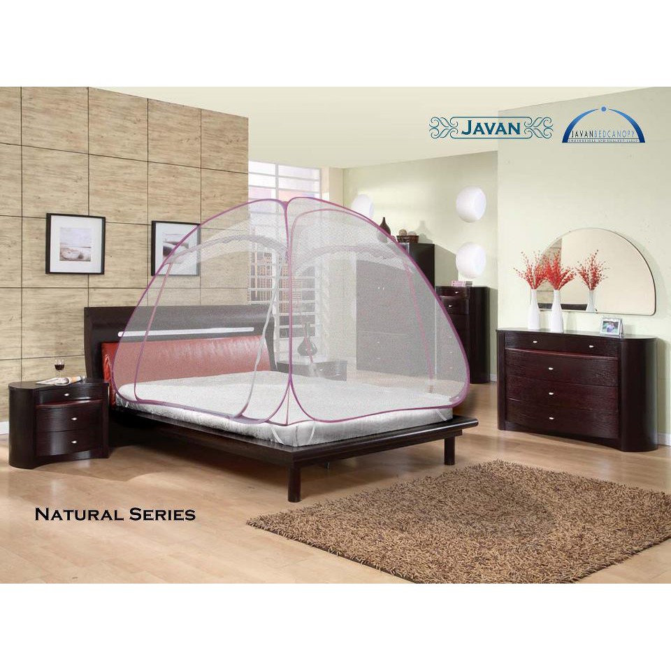 kelambu javan 200 x 200