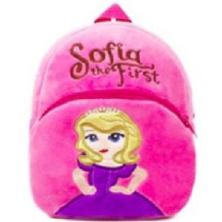 vL2> [1KG=11PCS] GP 23 COD Tas Ransel Anak Kecil Sekolah Anak TK Motif Doraemon Karakter / BackPack