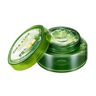 MISSHA Premium Cica Aloe Soothing Gel (300ml) - BPOM