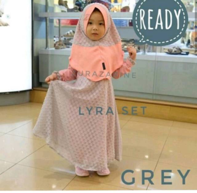 

LYRA SET